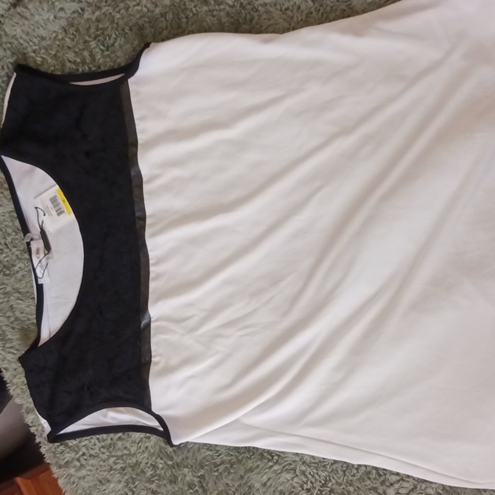 CALVIN KLEIN Dress shirt
